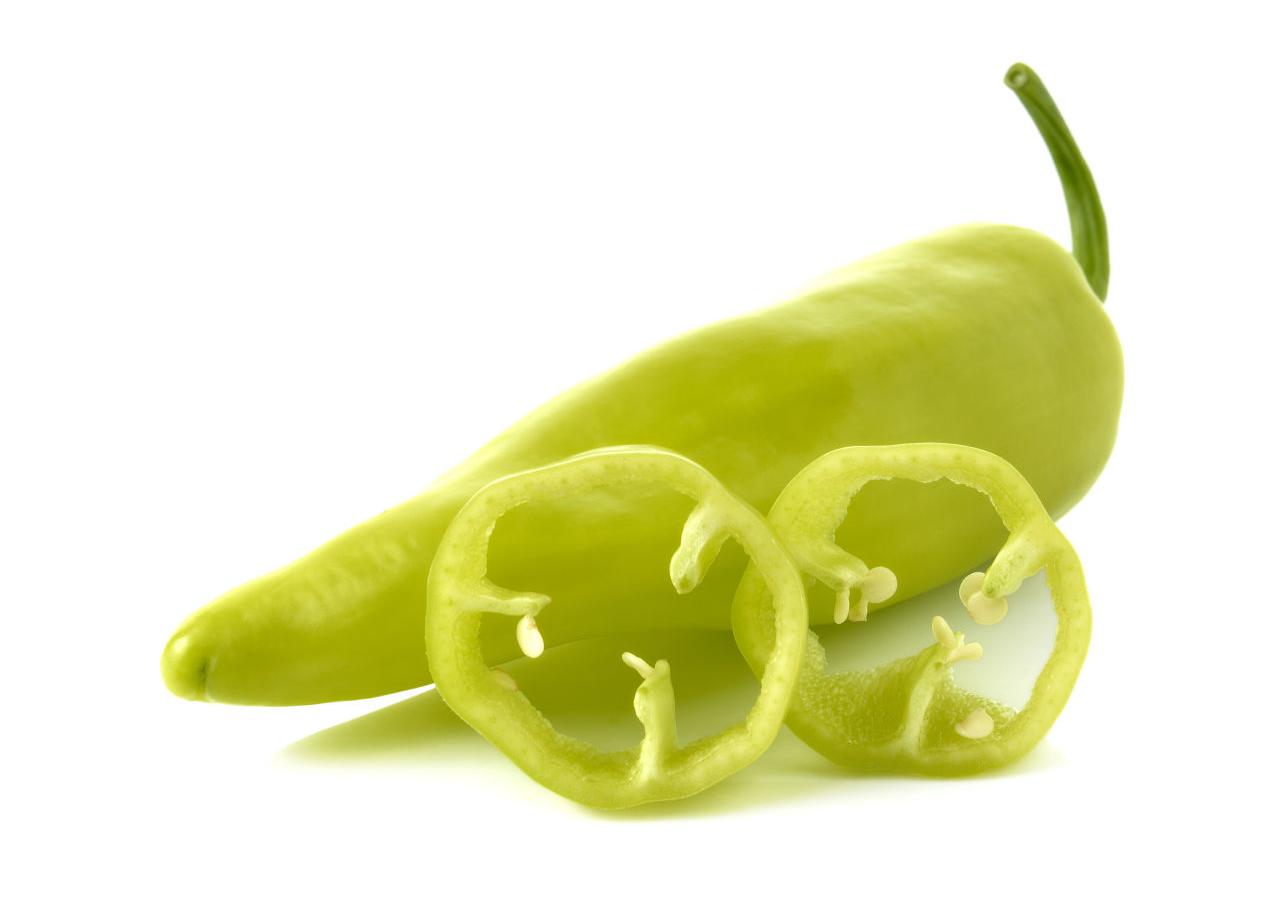 Banana Pepper